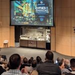 Los Aceites de Oliva de España los mejores embajadores de nuestra gastronomía en Estados Unidos