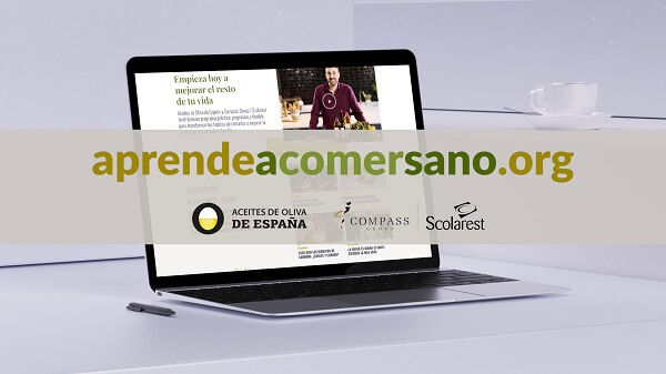 Aprende a comer sano