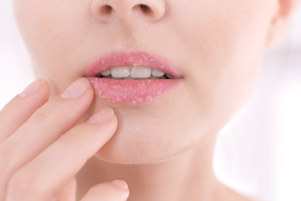 Beneficios del aceite de oliva para los labios