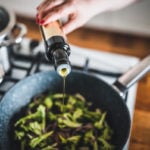 La rebaja del IVA de los Aceites de Oliva da un pequeño respiro a las familias que quieren seguir cuidando su dieta