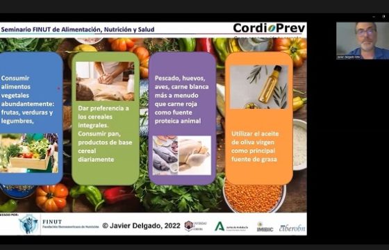 El estudio CordioPrev demuestra que la dieta mediterránea rica en aceite de oliva virgen extra reduce a la mitad el riesgo de una recaída en pacientes con afecciones cardiovasculares