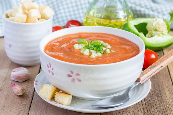 Las mejores ideas de comida para llevar a la playa o a la piscina