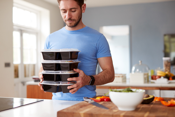 Batch cooking: Las mejores recetas para organizar tu semana sin complicaciones