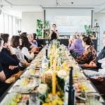 Olive Oil World Tour en Alemania culmina su primer año coincidiendo con un notable incremento de las ventas de aceites de oliva en este mercado