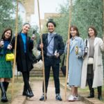 Arranca en Jaén la primera acción de la nueva campaña de promoción de Aceites de Oliva de España para al mercado de Japón