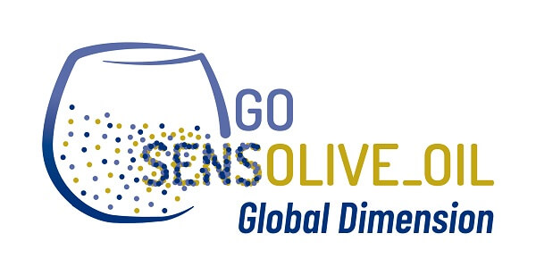 Logo GO Global Dimension Sensolive