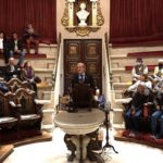 Se presenta al colectivo médico catalán la nueva publicación que recoge las evidencias científicas sobre los efectos saludables del consumo de Aceites de Oliva