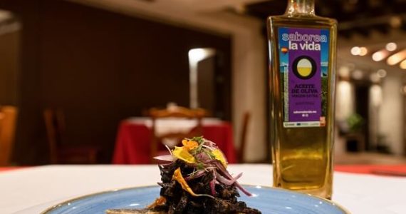 Ruta de la Tapa de los Aceites de Oliva en México