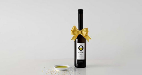 Nuestro oro líquido brilla en MasterChef Especial Navidad