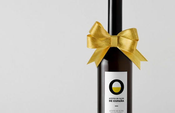 Aceites de Oliva de España, el regalo perfecto de esta Navidad para los amantes de la salud y la buena cocina