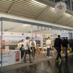 Múnich, la tercera ciudad de Alemania, a las puertas de la Navidad recibe al Olive Oil World Tour y disfruta de los aceites mejores aceites de oliva virgen extra del mundo