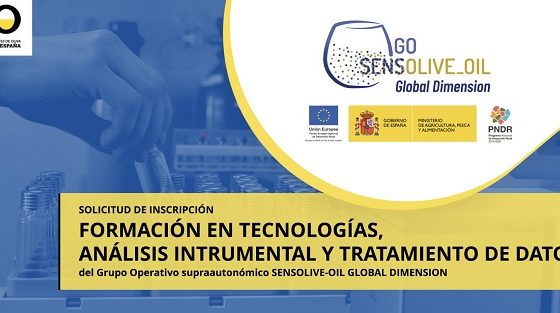 Abierta la inscripción al primer Curso de Tecnología de Análisis Instrumental de Aceites de Oliva Vírgenes y Tratamiento de Datos destinada a técnicos de laboratorios del sector