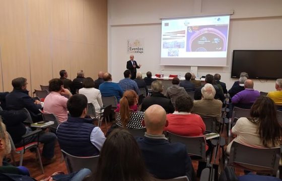 Málaga acoge la presentación de la obra de referencia sobre los efectos saludables de los Aceites de Oliva Virgen Extra