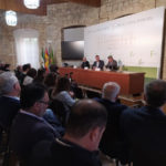 Jaén acoge la presentación de la nueva obra de referencia sobre los efectos saludables de los Aceites de Oliva Vírgenes