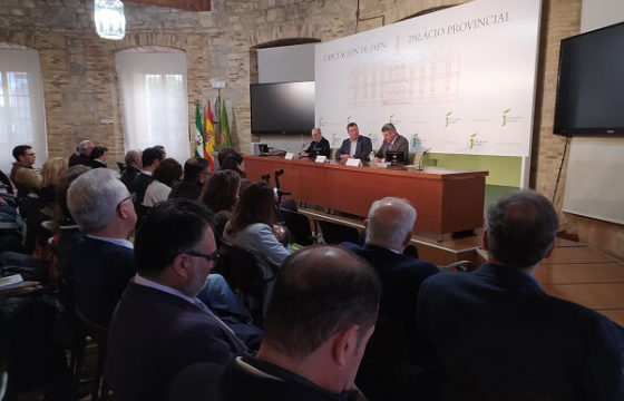 Jaén acoge la presentación de la nueva obra de referencia sobre los efectos saludables de los Aceites de Oliva Vírgenes