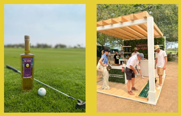 Abierto mexicano de golf
