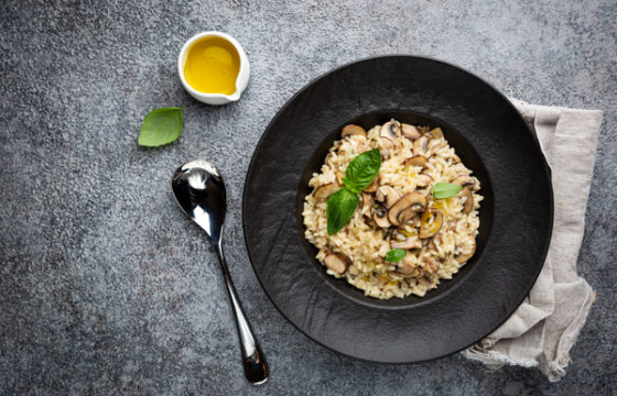 Las mejores recetas para el invierno (con aceite de oliva)