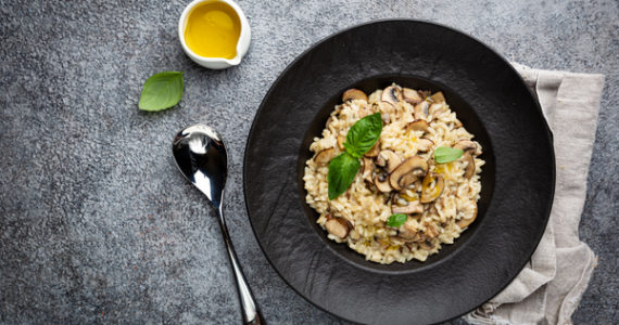 Las mejores recetas para el invierno (con aceite de oliva)