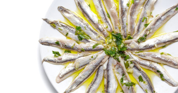 Mitos y verdades del aceite: El omega 3