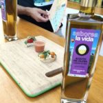 La campaña “Saborea la Vida”, de Aceites de Oliva de España y la Unión Europea, patrocina el Abierto de Tenis de Acapulco