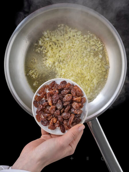 Sauerbraten carne asada al estilo alemán