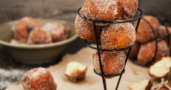 Recetas tradicionales españolas para Todos los Santos