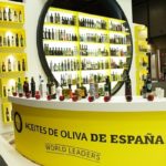 Aceites de Oliva de España en el Salón de Gourmets 2023