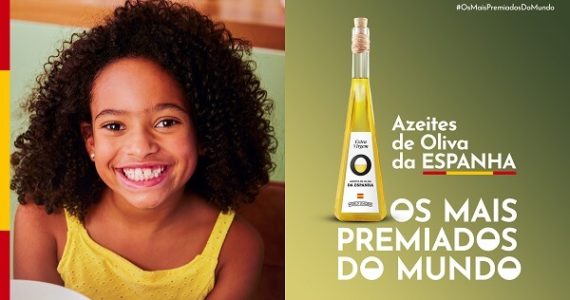 Campaña de promoción «Aceites de Oliva de España, los más premiados del mundo», en Brasil