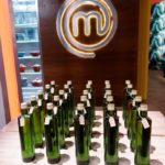 Los Aceites de Oliva de España protagonizan una prueba decisiva de esta nueva edición de MasterChef11