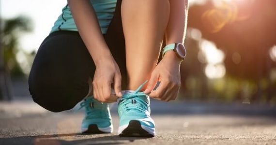 Fitness Day de los Aceites de Oliva