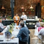 El mercado alemán se convierte en el objetivo prioritario en Europa para los Aceites de Oliva de España