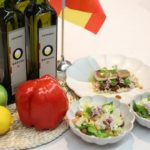 Celebramos en Pekín 25 años de Aceites de Oliva de España en China