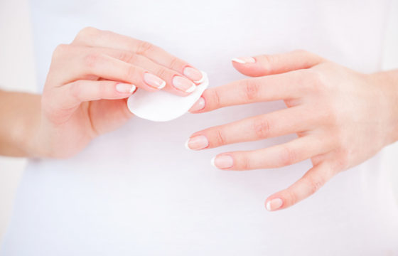Trucos para cuidar las uñas con aceite de oliva