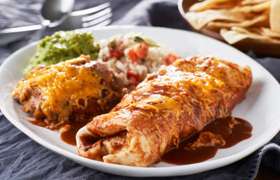 Recetas mexicanas para el día de los muertos