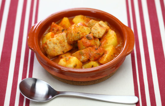 La cocina vasca: platos representativos y claves de su éxito