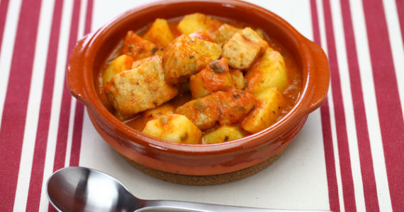 La cocina vasca: platos representativos y claves de su éxito