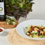 La dieta mediterránea, con los Aceites de Oliva como pilar fundamental, clave para luchar contra el avance de la epidemia de obesidad