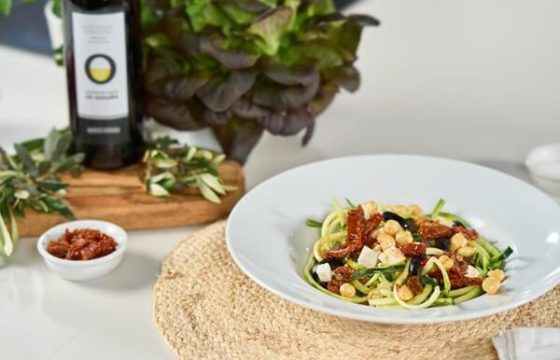 La dieta mediterránea, con los Aceites de Oliva como pilar fundamental, clave para luchar contra el avance de la epidemia de obesidad