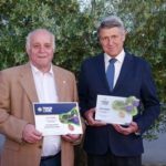 La Interprofesional del Aceite de Oliva Español galardonada con el premio de comunicación Toni Segarra a la mejor campaña internacional
