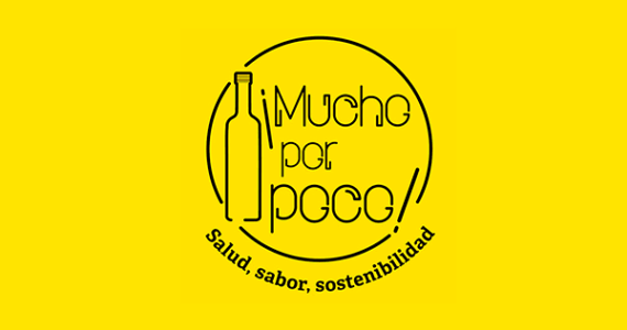 Aceites de Oliva de España en el Salón Gourmets 2024