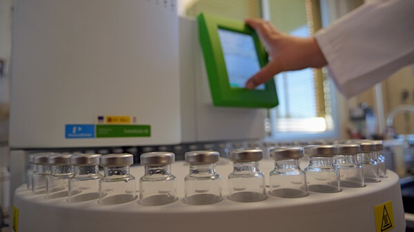 SENSOLIVE_OIL: Análisis instrumental como complemento al Panel Test