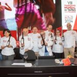 Aceites de Oliva correctamente envasados y etiquetados en la restauración ha sido la reivindicación de nuestro sector en el Concurso de Tapas y Pinchos de Valladolid