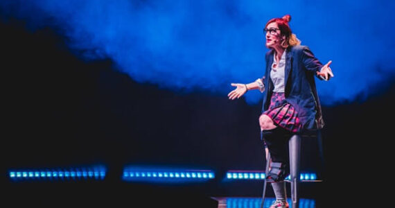 Aceites de Oliva de España patrocina el espectáculo “Mentes Peligrosas”