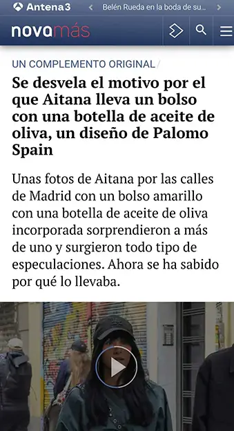 Imagen galería