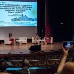 Aceites de Oliva de España colabora en la formación de médicos de familia en pautas saludables de alimentación que ayuden a prevenir el cáncer, la depresión y la enfermedad cardiovascular