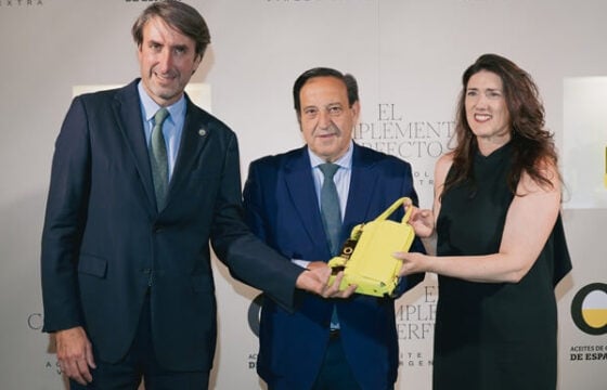 Aceites de Oliva de España dirige su nueva y viral campaña de promoción al consumidor más joven