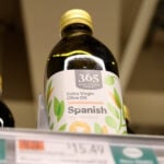 Aceites de Oliva de España toma nueva ventaja en el mercado de Estados Unidos valorizando el origen al exportar más producto envasado que a granel