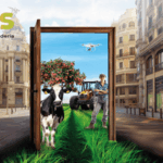 Aceites de Oliva de España en ExpoSagris