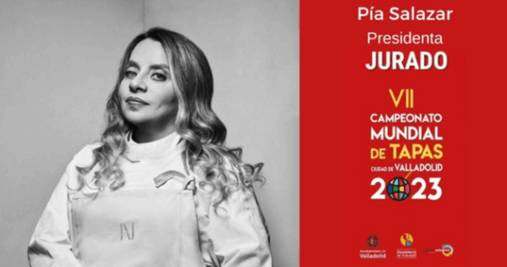 VII Campeonato Mundial de Tapas Ciudad de Valladolid