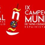 XI Campeonato Mundial de Tapas Ciudad de Valladolid